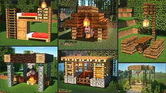 Image result for Minecraft Outside Date