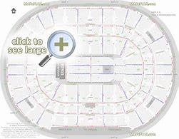 Image result for United Center Seating Chart View