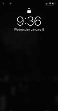 Image result for iPhone 11 Pro Max Lock Screen