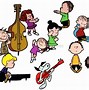 Image result for Peanuts Christmas Clip Art