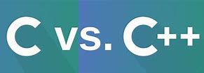 Image result for c.What Is the Difference Between C and C++