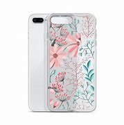 Image result for iPhone SE Clear Floral Cases