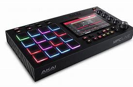 Image result for Akai MPC 25