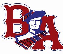 Image result for Bel Air High School Volleyball Logo