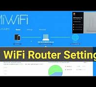 Image result for MI Router 4C Setup