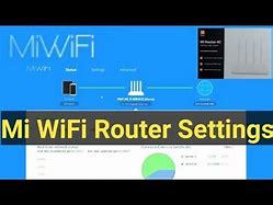 Image result for MI Router 4C Setup