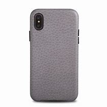 Image result for iPhone X Leather Case