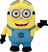 Image result for Thinkway Toys Minions