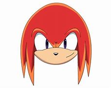 Image result for Knuckles Sonic Show