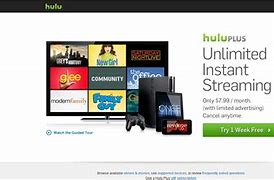 Image result for Hulu Live TV Streaming Services