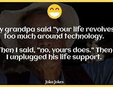 Image result for Funny Grandpa Jokes