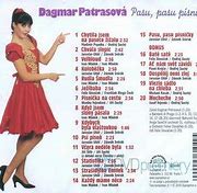 Image result for Dáda Pasu Pasu Písničky
