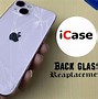 Image result for iPhone 12 Pro Max Back Glass Replacement