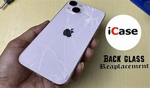 Image result for iPhone Back Glass Repair Image
