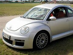 Image result for Volkswagen New Beetle RSI
