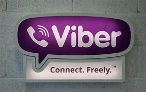 Image result for Viber Page