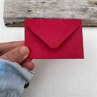 Image result for Small Red Envelopes