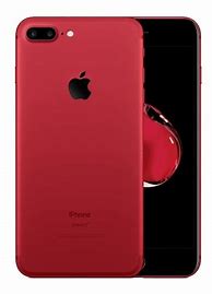 Image result for iPhone 7 Plus Red Color