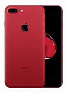 Image result for Verison iPhone 7 Plus Red