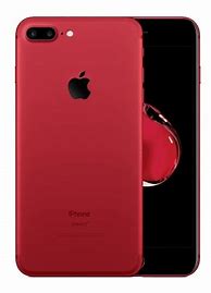 Image result for iPhone 7 Plus Red and Matte Black