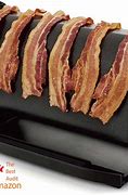 Image result for Mircowave Bacon Cooker