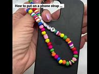 Image result for How to Tie My Phone Strap