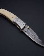 Image result for Handmade Folding Knives