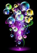 Image result for Colorful Bubbles