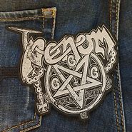 Image result for Brand New Band Patch