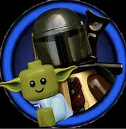Image result for LEGO Star Wars Skywalker Saga PFP
