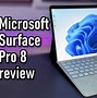 Image result for Microsoft Surface Pro 8 Platinum