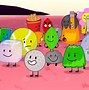 Image result for BFDI iPad