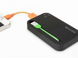 Image result for Power Bank Battery Round Shape