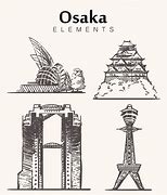 Image result for Osaka Tower Inside