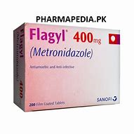 Image result for Flagyl Metronidazole