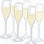 Image result for Toasting Champagne Flutes Clip Art