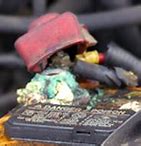 Image result for What Causes Battery Terminal Corrosion