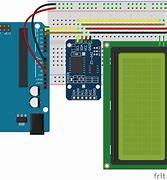 Image result for Arduino to LCD I2C Interface