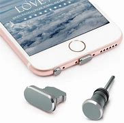 Image result for iPhone 5 Dust Plug