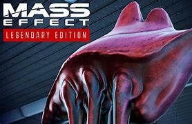 Image result for Mass Effect Jelly Fish