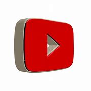 Image result for Black and Red YouTube App Icon
