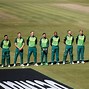 Image result for Cricket World Cup South Africa Logo