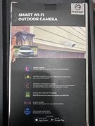 Image result for Premier Smart Outdoor Camera