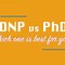 Image result for PhD vs MD