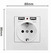 Image result for Dual USB Wall Charger