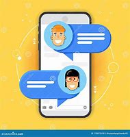 Image result for Text Message Cartoon