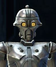 Image result for Star Wars Protocol Droid