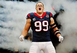 Image result for J.J. Watt NFL