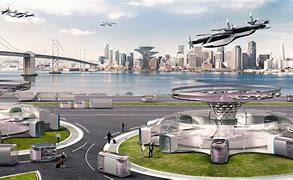 Image result for Flying Cars 2030