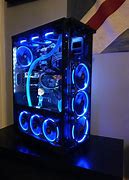 Image result for Custom Gaming PC Tower